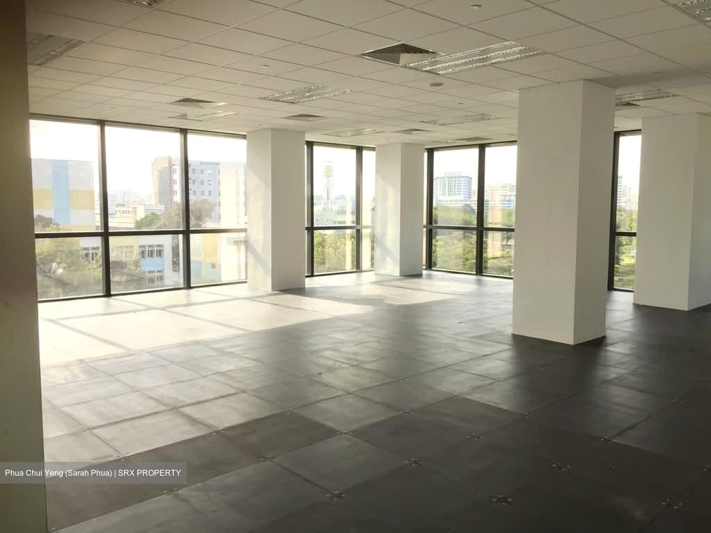 Paya Lebar Square (D14), Office #604229461